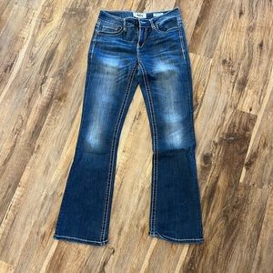 Daytrip Lynx Bootcut size 29L